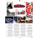 The Official Ferrari Magazine Number fourteen, артикул 095998112