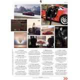 The Official Ferrari Magazine Number thirteen, артикул 095998110