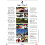 Number eighteen of The Official Ferrari Magazine, артикул 095998138