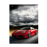 2007 Ferrari Yearbook, артикул 095993178
