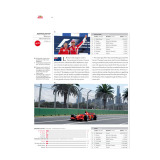 2007 Ferrari Yearbook, артикул 095993178