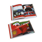 2001 Ferrari Year Book, артикул 095992824
