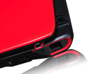 Ноутбук Acer Ferrari One netbook - Englis operating system, артикул 280004833R