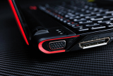 Ноутбук Acer Ferrari One netbook - Englis operating system, артикул 280004833R