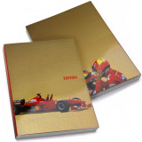 The 2000 Ferrari Year Book, артикул 095992764