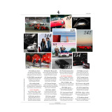 2008 Ferrari Yearbook, артикул 095993203