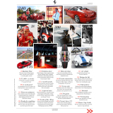 Ferrari 2010 Yearbook, артикул 095993279