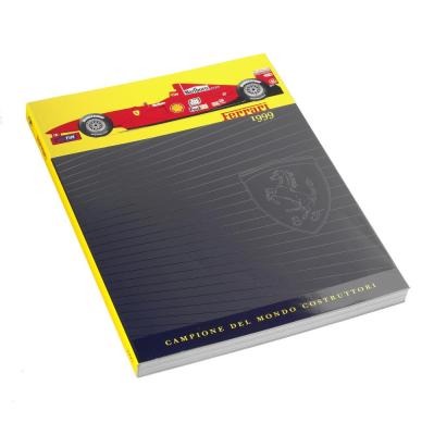 1999 Ferrari Year Book
