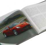 Ferrari California Brochure, артикул 095998107