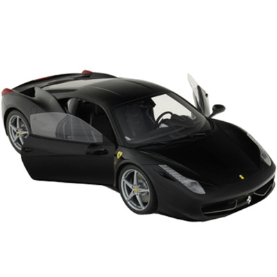 Ferrari 458 Italia, a handmade model at 1/8t Scale