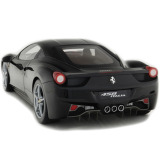 Ferrari 458 Italia, a handmade model at 1/8t Scale, артикул 280005604