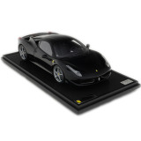 Ferrari 458 Italia, a handmade model at 1/8t Scale, артикул 280005604