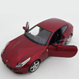 Ferrari FF model in 1:8 scale – Exclusive Web preview, артикул 280007340