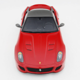 Ferrari 599 GTO, a handmade model at 1/8t Scale, артикул 280005603