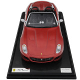 Ferrari SA Aperta model at 1:8 scale, артикул 280006421
