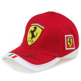 Formula 1 Kit Autographed by Felipe Massa, артикул 270018510