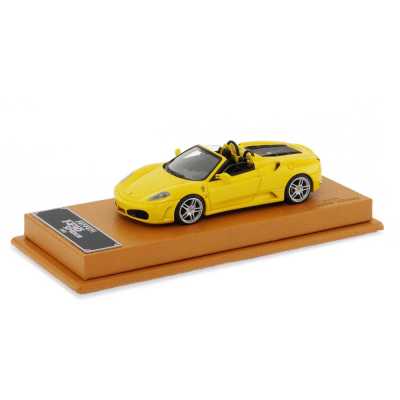 Ferrari F430 Spider 1:43 scale replica model
