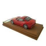 Ferrari California 1:43 scale model. Red, артикул 270009849