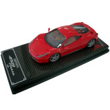 Ferrari 458 Italia scale 1:43 by MR Collection Model., артикул 270016128