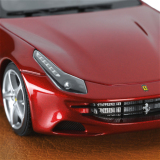 Model Ferrari FF in 1:43 scale, артикул 270026792