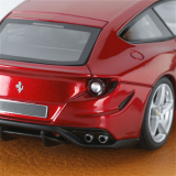 Model Ferrari FF in 1:43 scale, артикул 270026792