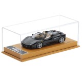 Model Ferrari 458 Spider in 1:43 scale, артикул 270030853