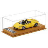 Model Ferrari 458 Spider in 1:43 scale, артикул 270030855