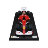 F10 Fernando Alonso at 1:8 scale as raced to victory at the 2010 Monza GP, артикул 280005594