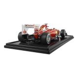 Ferrari F2012 Malaysia GP at 1:8 scale, артикул 280010822