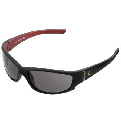 Солнцезащитные очки Ferrari Scuderia sunglasses FR94 Black