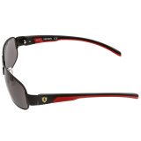 Солнцезащитные очки Ferrari Scuderia sunglasses FR87 Black, артикул 280006377R