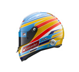2012 Fernando Alonso F1 Replica Helmet (1:1), артикул 280010920