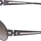 Солнцезащитные очки Ferrari Gran Turismo sunglasses FR84 Blue, артикул 280006370R