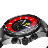 Наручные часы Scuderia Ferrari World Time Red, артикул 270027165R