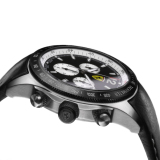 Наручные часы Scuderia Ferrari Black Bezel Chrono, артикул 270027170R