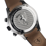 Наручные часы Scuderia Ferrari Black Bezel Chrono, артикул 270027170R