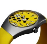 Наручные часы Ferrari Steel Pit Stop Yellow, артикул 270030973R