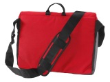 Сумка для ноутбука Ferrari Replica Shoulder Bag Red, артикул 280011186R