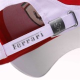 Бейсболка Ferrari Team cap Original Red, артикул 270012949R