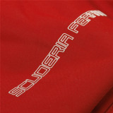 Рюкзак Scuderia Ferrari Classic Backpack Red, артикул 270012373R