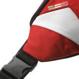 Поясная сумка Scuderia Ferrari Replica Waist Bag Red, артикул 280011188R