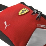 Поясная сумка Scuderia Ferrari Replica Waist Bag Red, артикул 280011188R