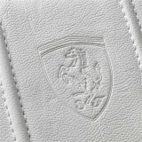 Кошелек Ferrari LS Wallet M White, артикул 280011661R