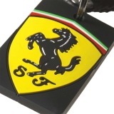 Брелок Ferrari Replica Key Ring, артикул 280011643R