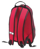 Рюкзак Scuderia Ferrari Replica Slim Backpack Small Red, артикул 280011651R