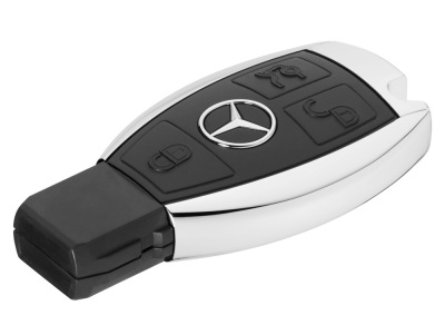 Флешка Mercedes-Benz USB-Stick 2Gb NEW