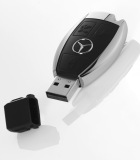 Флешка Mercedes-Benz USB-Stick 2Gb NEW, артикул B66951518
