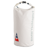 Непромокаемый мешок BMW Yachting Dry Bag, Small White, артикул 80222318366