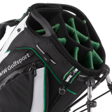 Сумка для гольфа BMW Golf Carry Bag Black New, артикул 80222333801