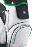 Сумка для гольфа BMW Golf Cart Bag White New, артикул 80222333800
